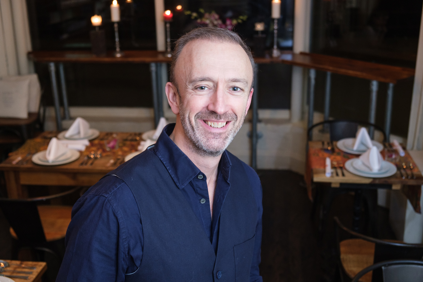 ICSA’s New Director of Marketing
