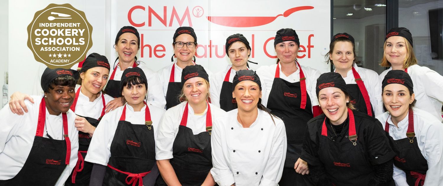 What is the ‘Natural Chef’ by CNM?