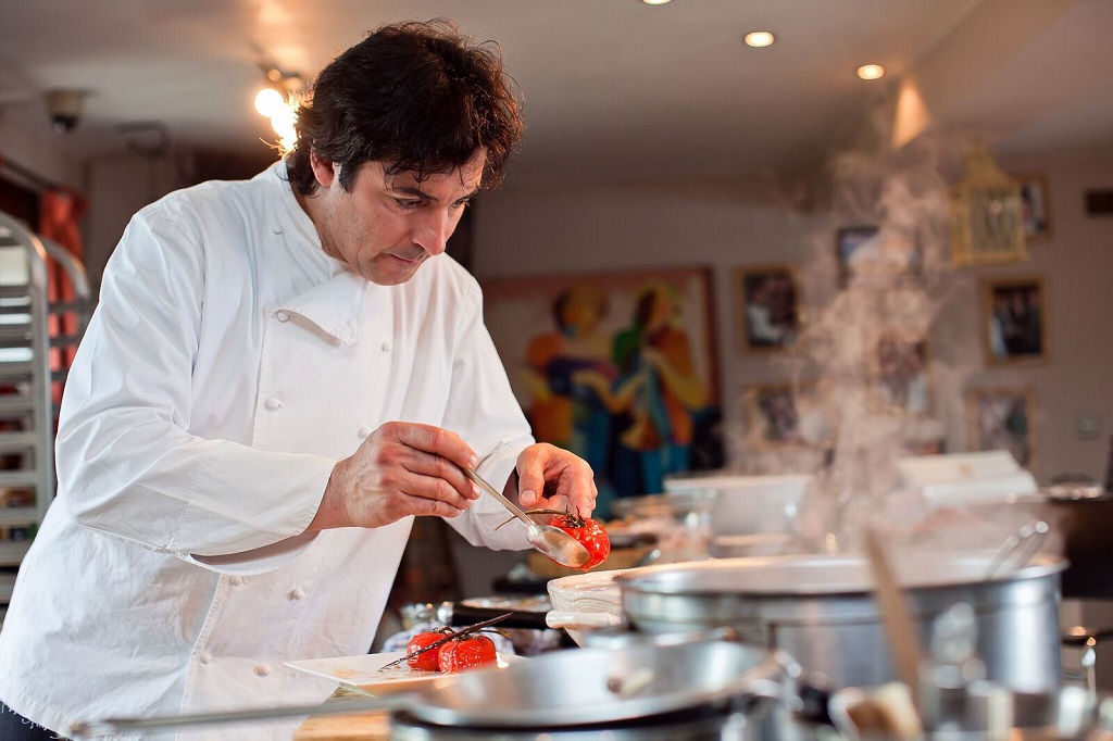 The Novelli Academy