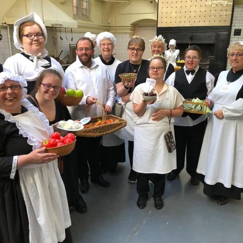 Stedy Chefs Learning Centre, Liverpool