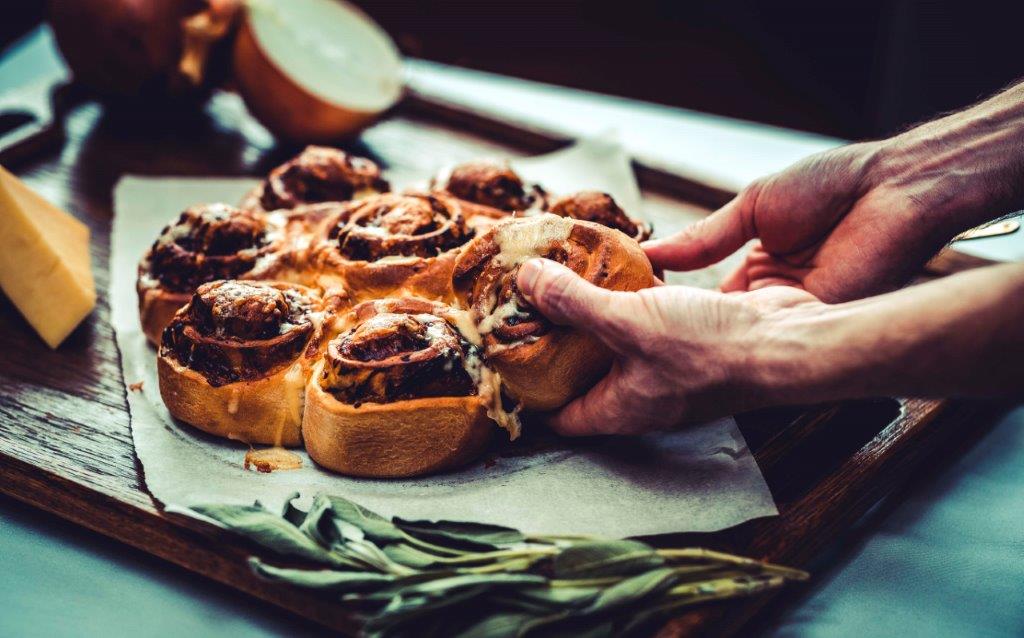 The Grand Cookery School York