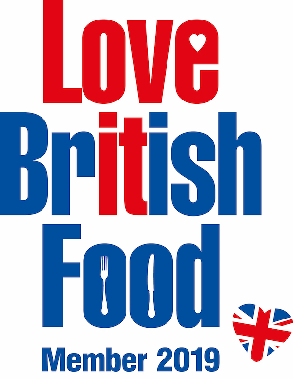 Love British Food ICSA Member Support