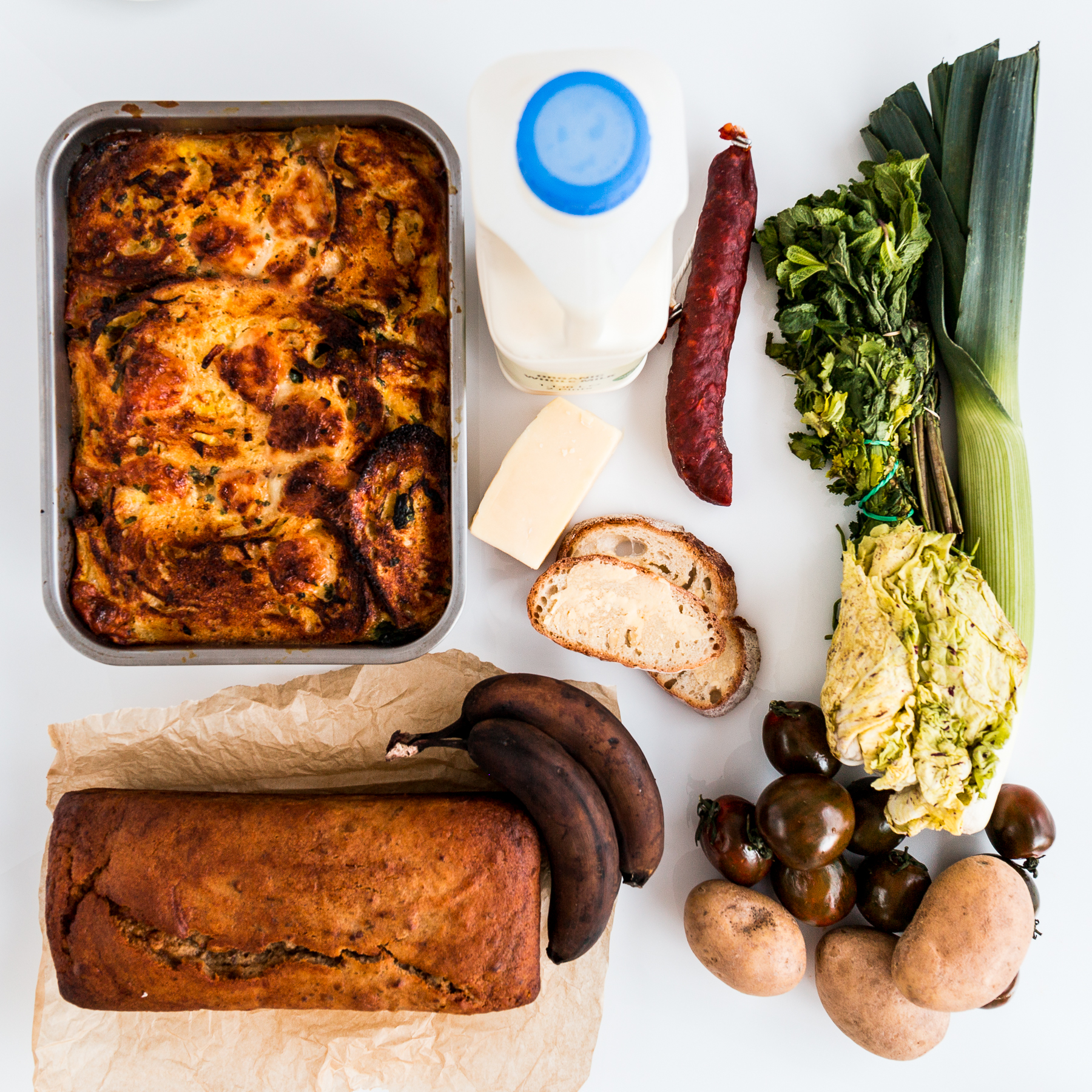 Sustainable Domestic Kitchen Tips