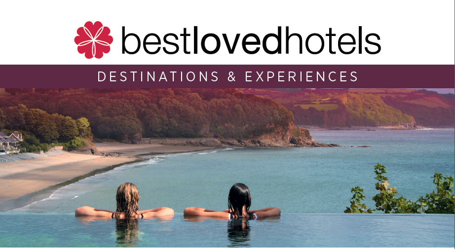 Best Loved Hotels and Cookery Schools Guide