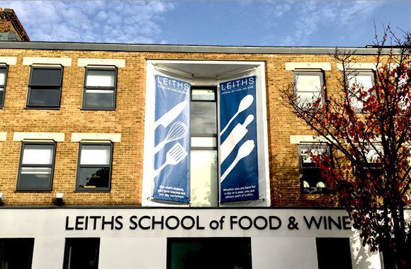 ICSA Member Profile: Leiths School of Food and Wine, London