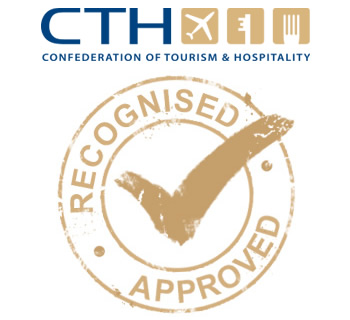 CTH Academic courses provided by ICSA Cookery Schools