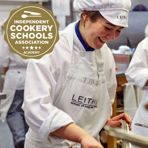 Leiths ICSA Academy Cookery School