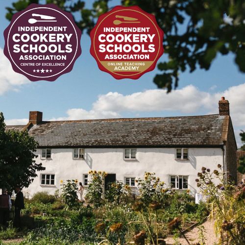 River Cottage Cookery School, Devon
