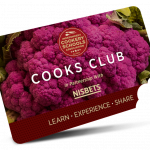 ICSA Cooks Club