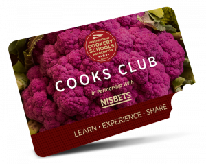 ICSA Cooks Club