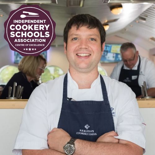 Rick Stein's Cookery School, Padstow