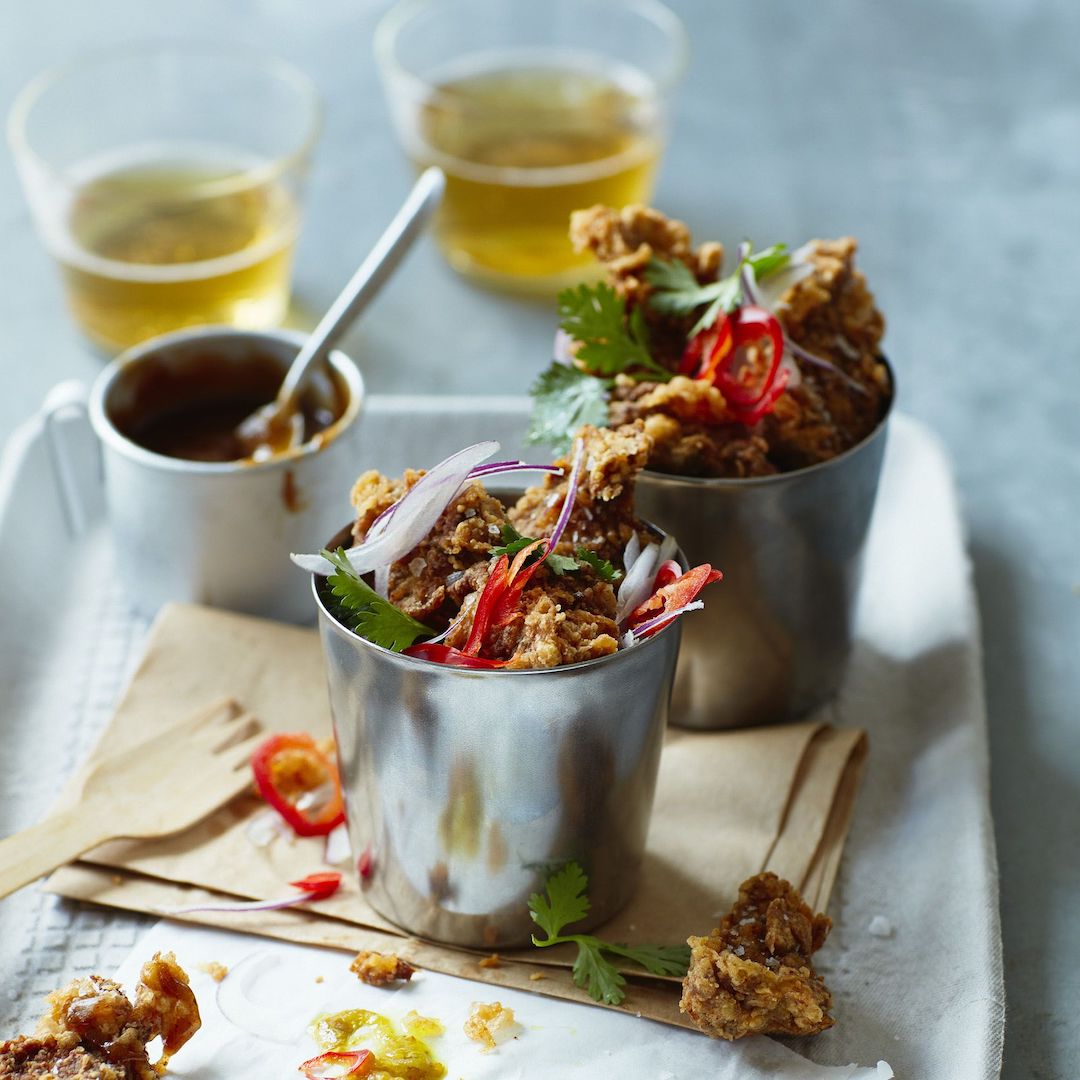 ckbk Online Recipe Platform Subscription - Image 3
