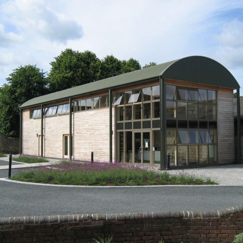 Eckington Manor Cookery School, Worcestershire