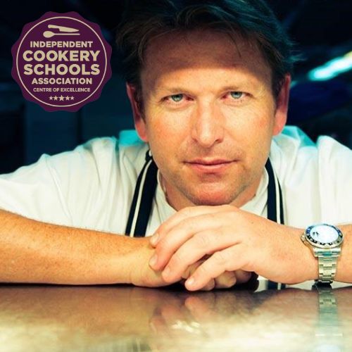 The Kitchen Cookery School Chewton Glen ICSA Accredited
