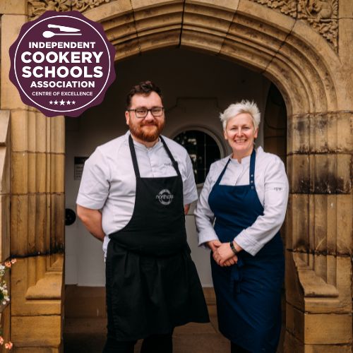 Northcote Cookery School, Lancashire
