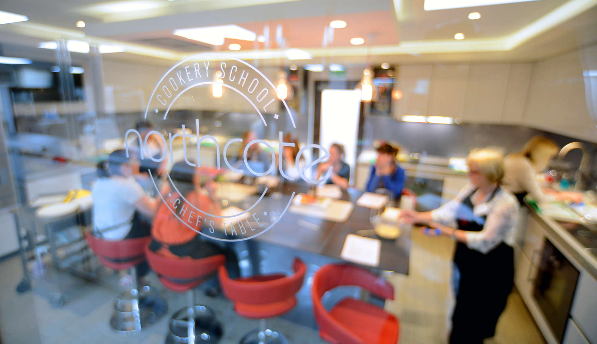 Northcote Cookery School awarded ‘Centre of Excellence’
