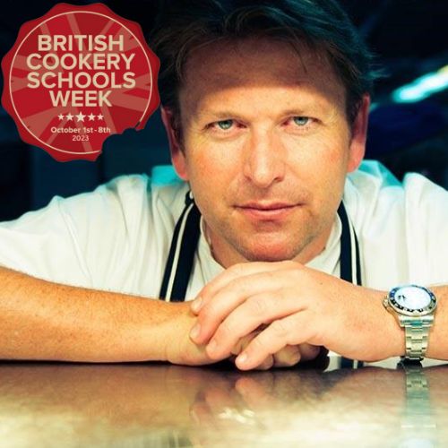 The Kitchen school CG ICSA