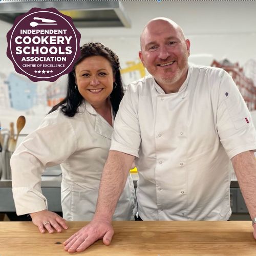 Waterman Cookery School, Belfast