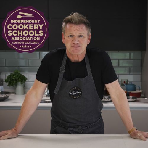 The Gordon Ramsay Academy, Surrey