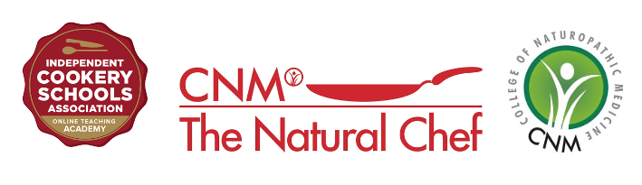 CNM Natural Chef Online Accreditation