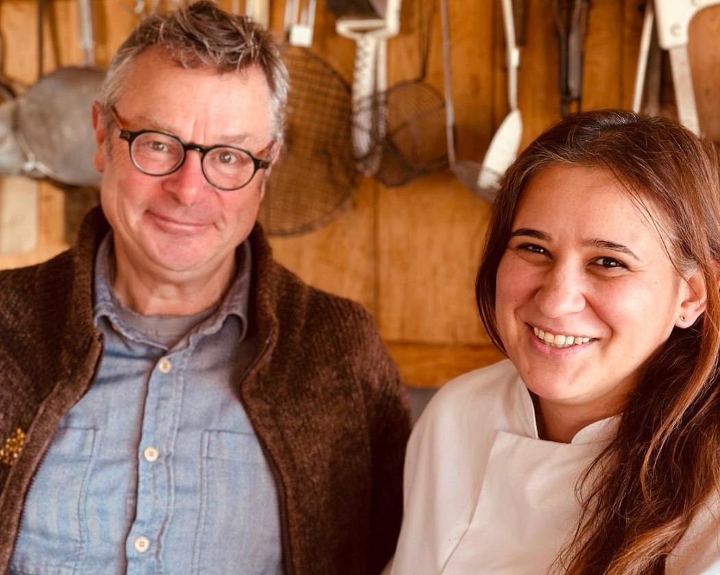 River Cottage Appoints New Head Chef